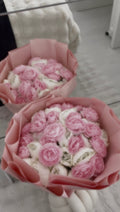 Peonies