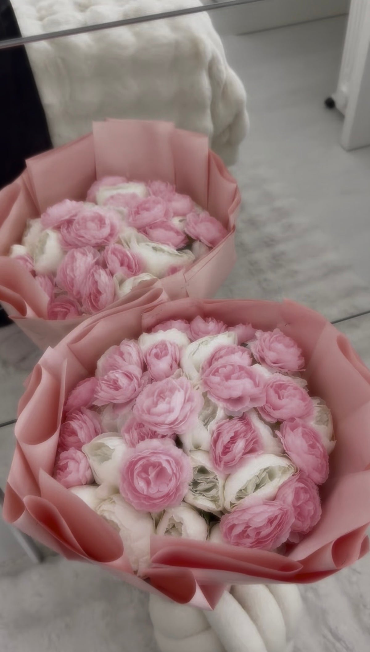 Peonies